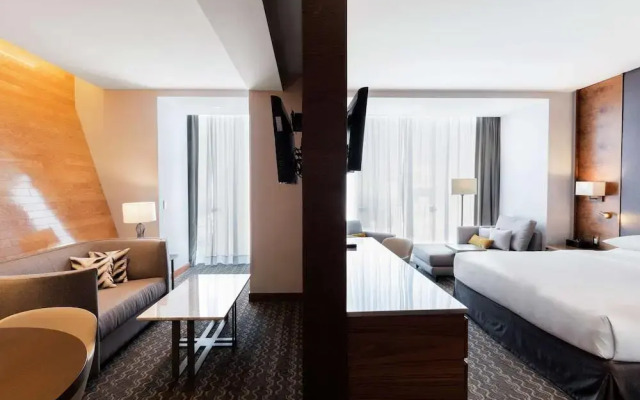 Doubletree By Hilton Santa Fe