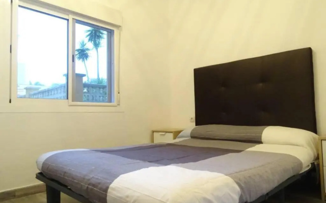 Apartamento en L'estartit a 100 metros de la playa