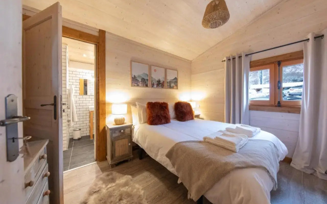 Chalet Figue