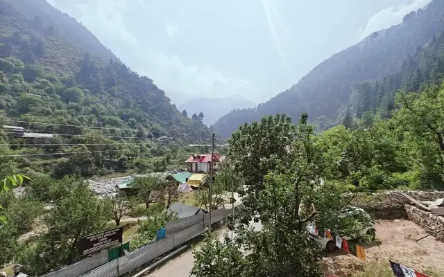 Sun N Sky Tirthan Valley
