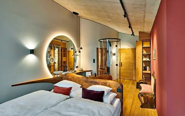 Boutique Hotel Lartor