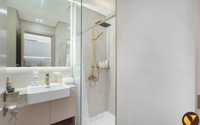 Vogue | Binghatti Phoenix JVC Near Circle Mall