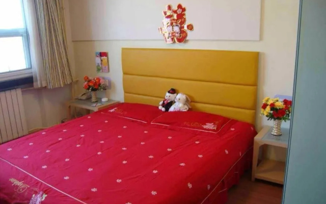 Grace Inn (Jinan Shanda North Road Shandong University)