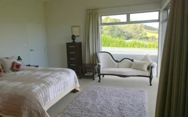 Punanga Lodge
