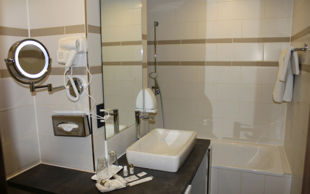 Grand Hotel Empire Frankfurt