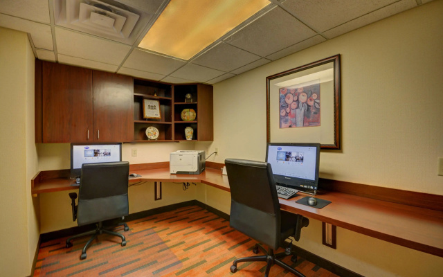 Hampton Inn by Hilton Indianapolis-South