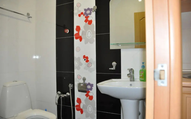 Anika Suite