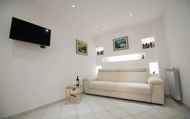 Casa Elia: Locazione Breve