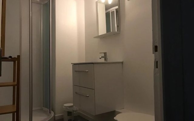 Hello Normandie Le Havre - 1 Bedroom
