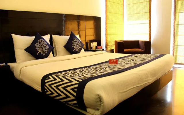 Hotel Villa 24 By OYO Rooms