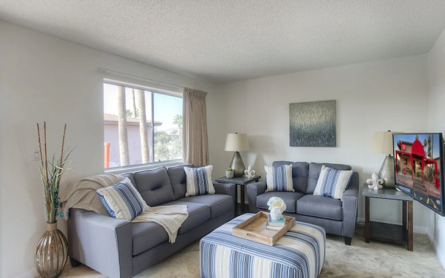 Park Suites At 103 Free Golf