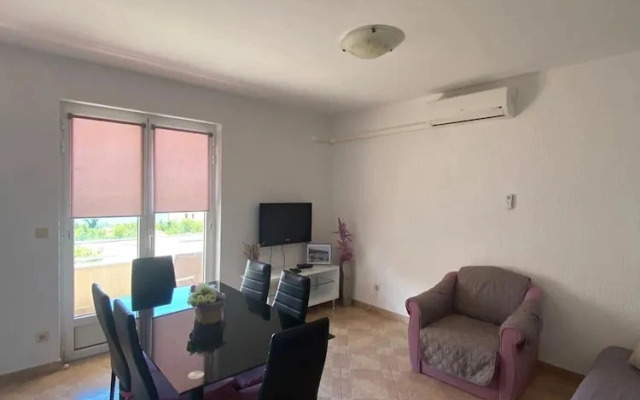 Apartment Niko