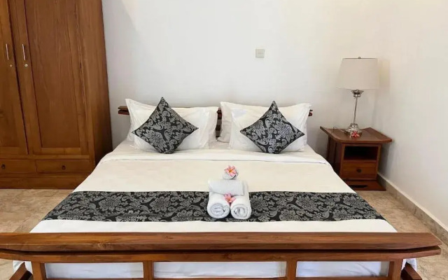 Awatara Villas and Resort Ubud