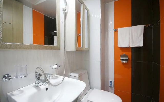 Yeosu Space Guest House