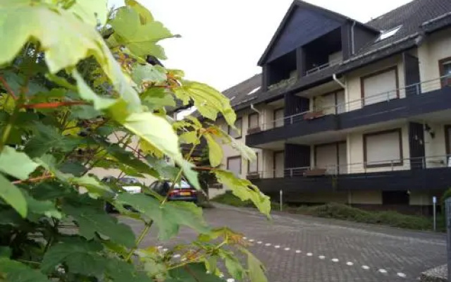 Winterberg Appartement