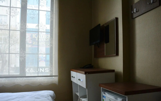 Kafkasya Hotel