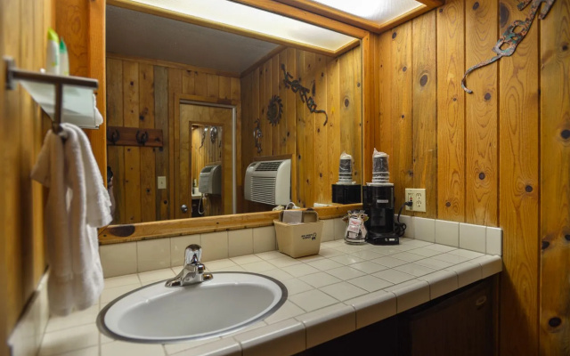 Big Horn Lodge