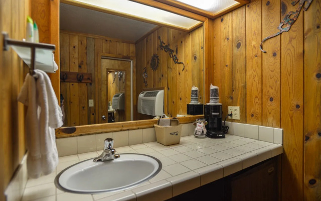 Big Horn Lodge