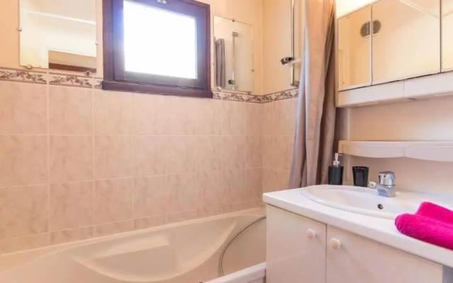 Appartement Serre Chevalier, 1 pièce, 4 personnes - FR-1-330F-94
