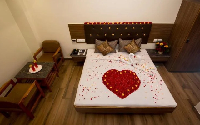 Sri Janakiram Hotels