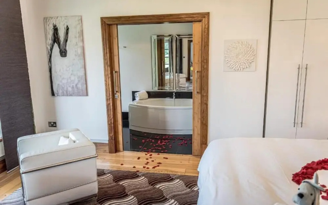 Leverhulme Hotel