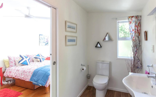 Waimoana Garden Accommodation