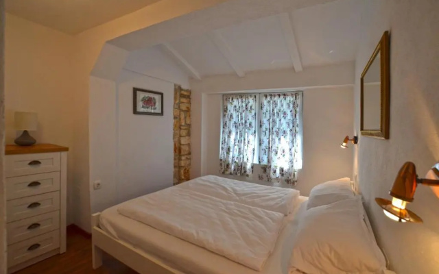 Bavica Apartments