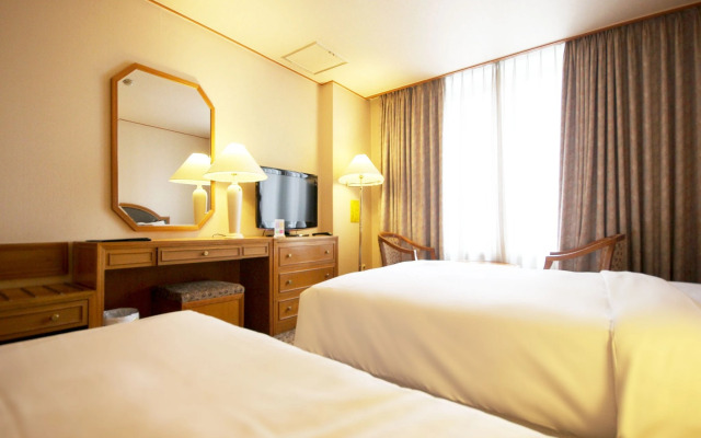 Seoul Rex Hotel