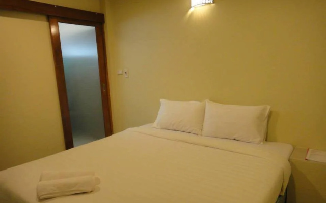 Kwankeaw resort