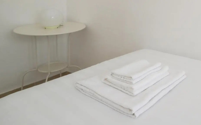 Welcomely - Vintage Apartment
