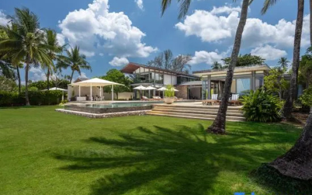 Sava Villa 2 | Villa Amarelo