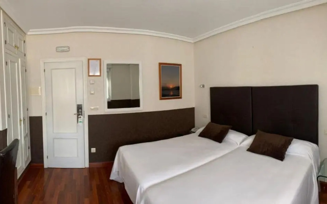 Hotel Verdemar