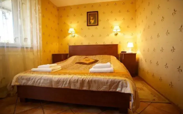 Hotel Pan Tadeusz
