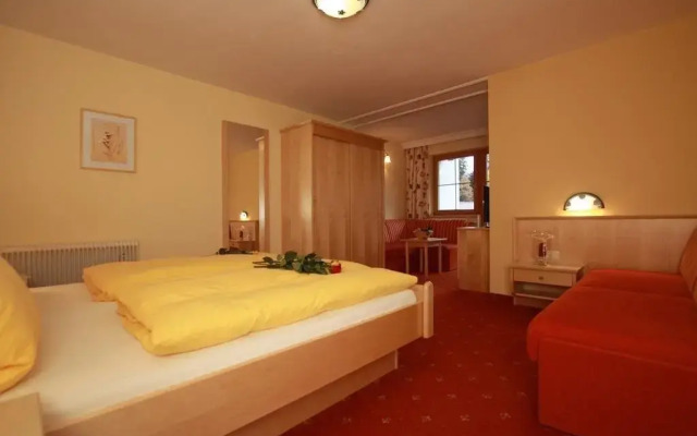 Pension Edelweiss