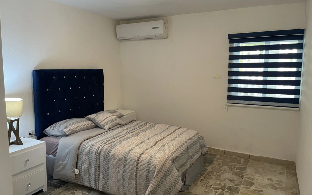 Casa Confortable