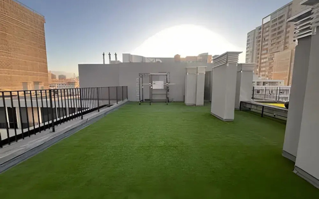 Oceana Suites Carmen