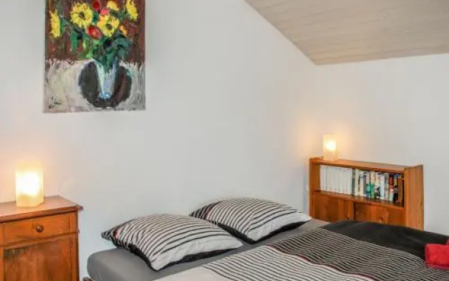 Apartment Appartemnto Tazzino