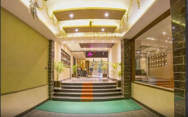 Kalptaru Elegance Hotel