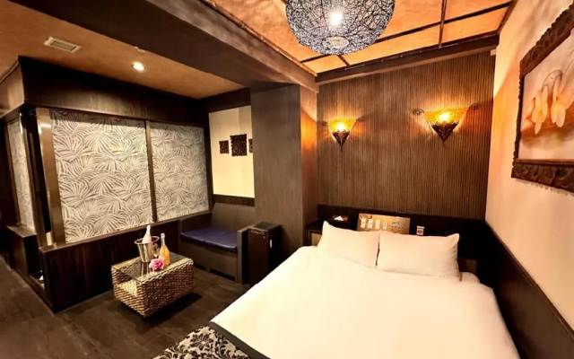 Hotel Gran Bali Resort