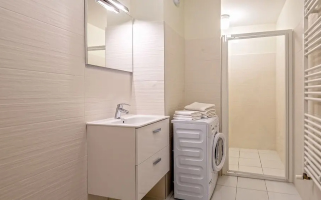Appartement 360 n°14