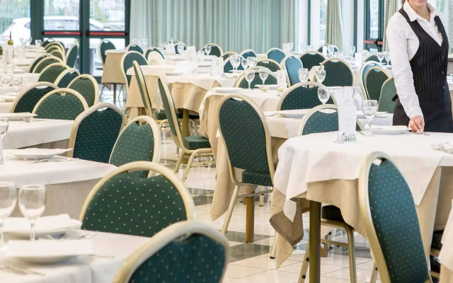 Park Hotel Residence