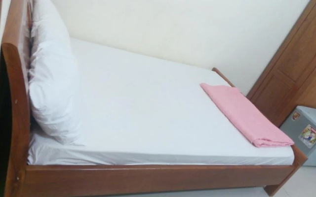 Sao Bien Guesthouse