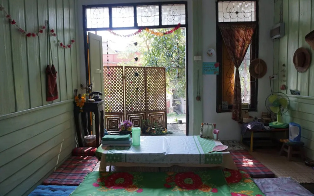 Chez Nous Homestay