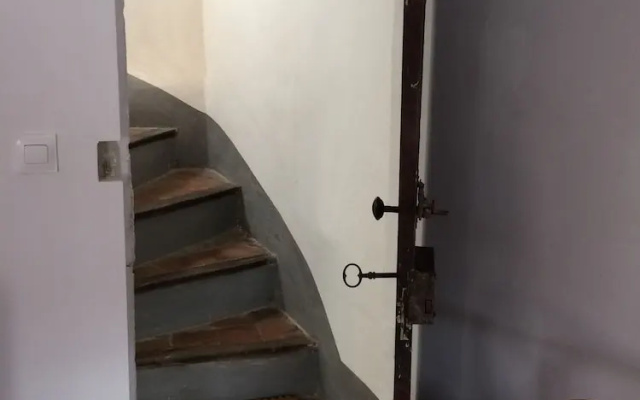 Studio dans la Maison d hôtes le M.
