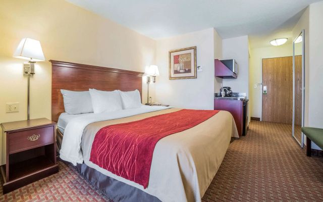 Comfort Inn & Suites Rock Springs - Green River