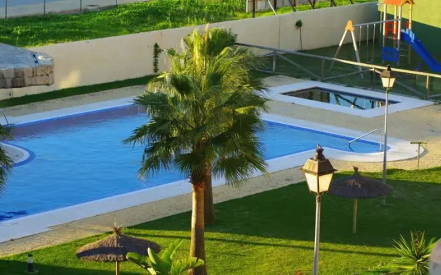 Casas Aljara