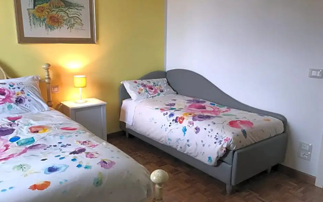 La Ghirlanda B&B