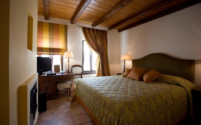 Despotiko Hotel