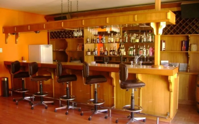 Hotel Las Vicunas