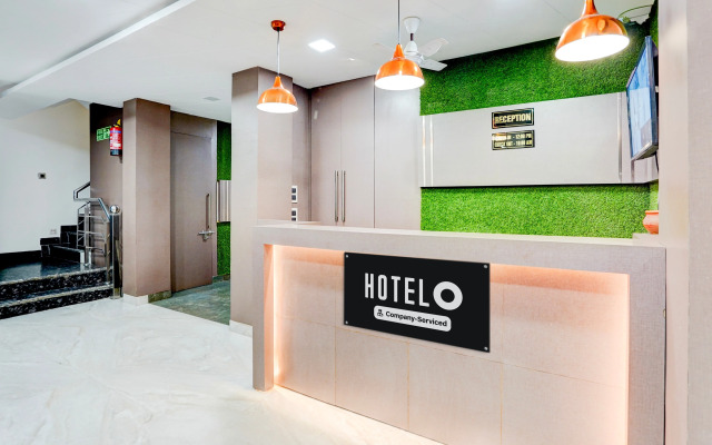 Hotel O Haridwar Near Shanti Kunj